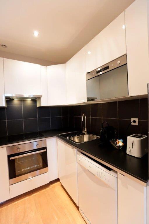 Apartamento Acci Palais