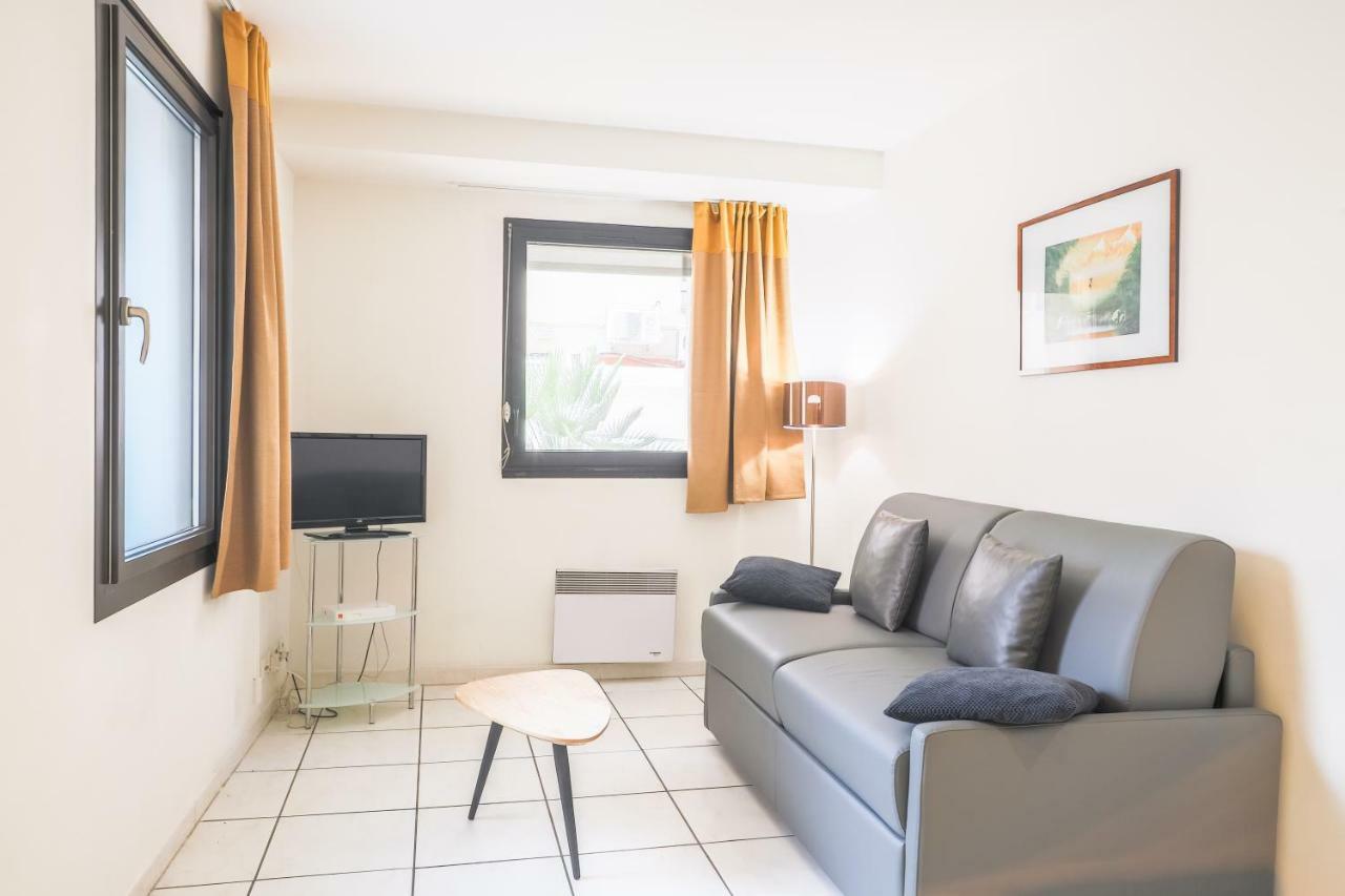 Apartamento Acci Palais *