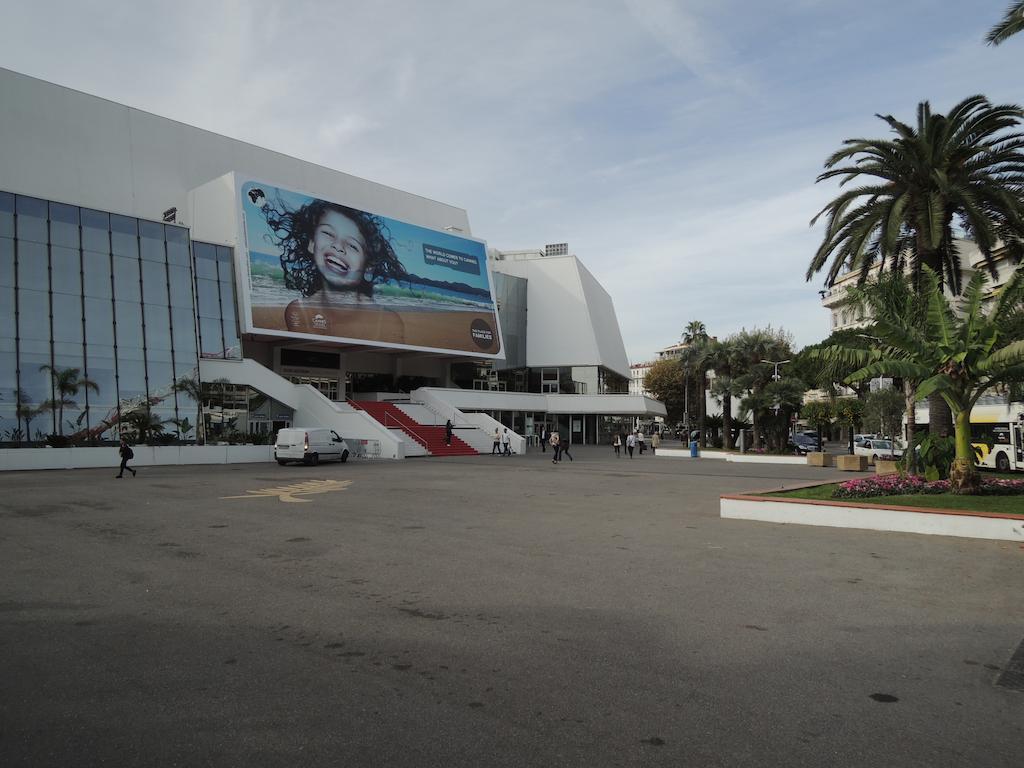 Acci Palais Apartamento Cannes